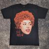 T-shirt Graphique Rapeuse Ice Spice Petit-XXL