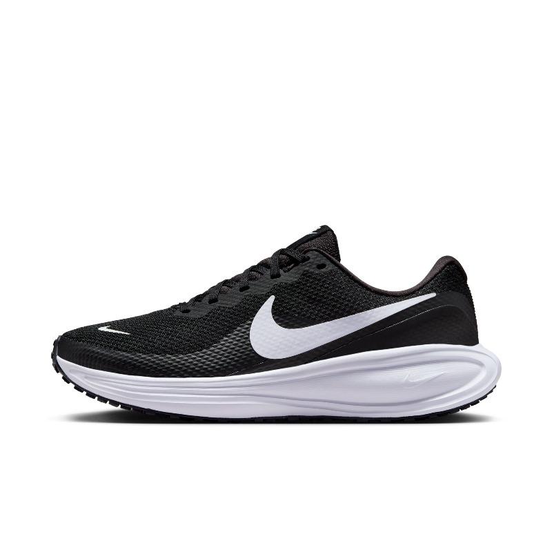 

Nike Women s Breathable Road Running Shoes for Summer with Cushioning - NIKE REVOLUTION 8 HJ8485 35.5