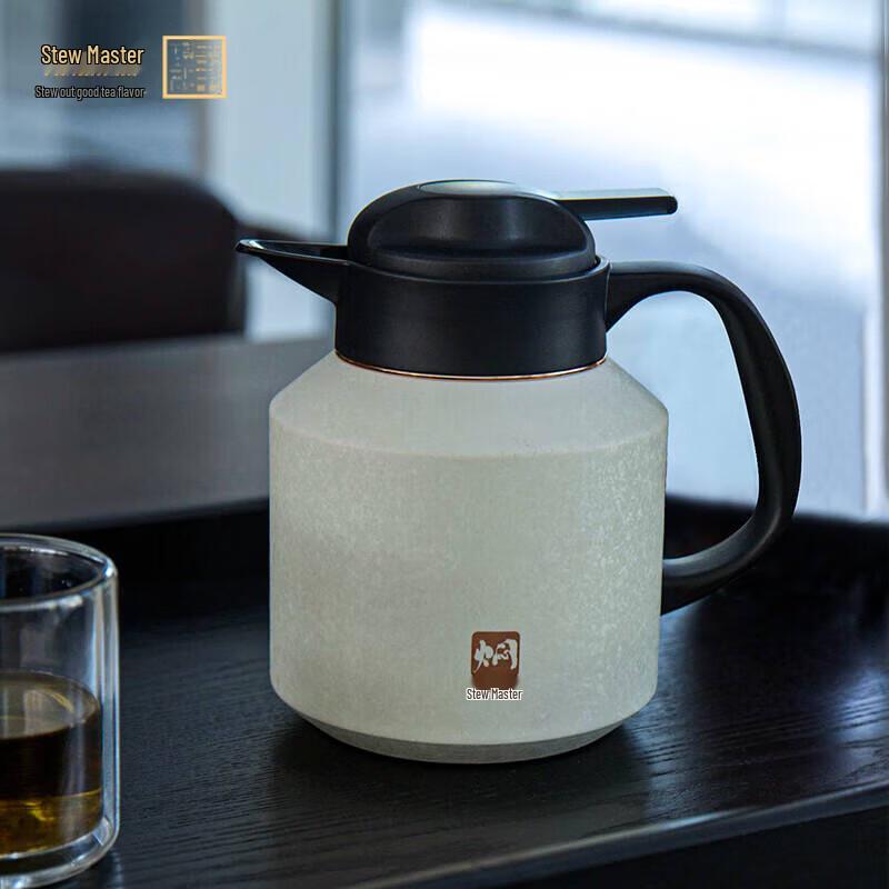 MENDASHI Smart Tea Brewing Thermal Pot