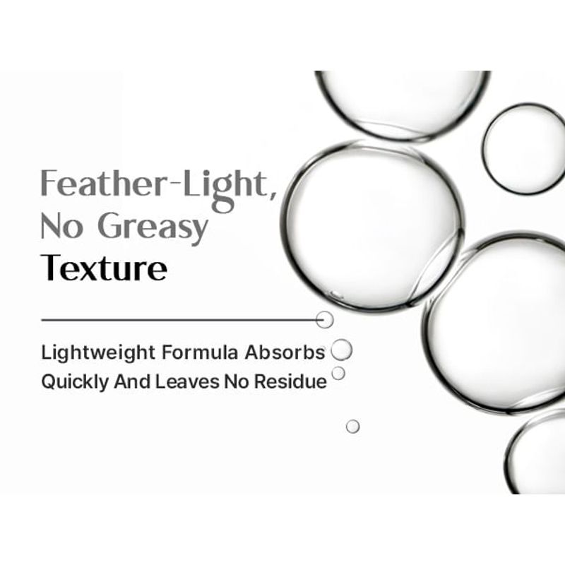 COSRX Peptide 132 Ultra Perfect Hair Bonding Oil Serum Bundle Set