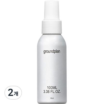 Cura della pelle – Mist per corpo e capelli