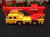 Tomica Construction Vehicle Set 2 Nissan Diesel Crane Truck