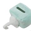 Cartoon Tissue Butt Napkin Dispenser Home Decor Paper Holder Facial for Vanity Office