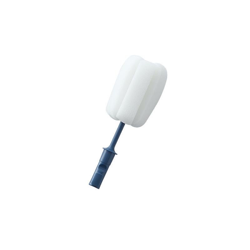 Yearning for Design Detachable Long Handle Cleaning Brush for Milk Bottles & Thermos Cups