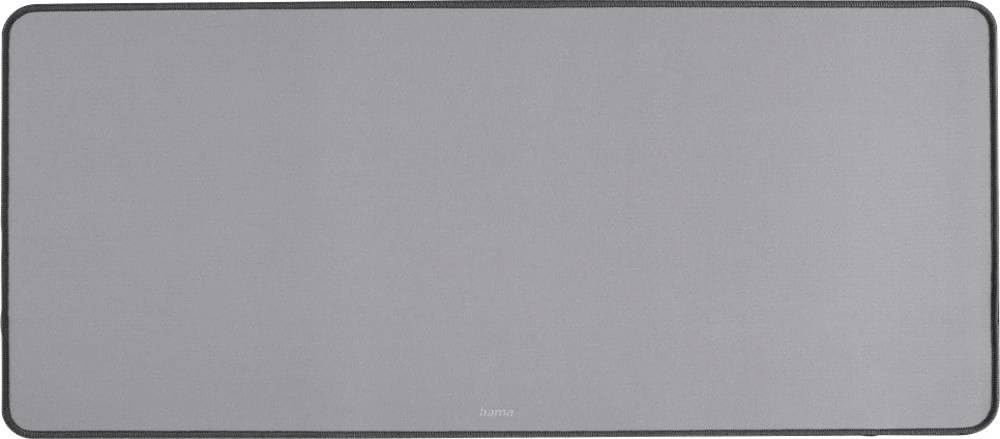 

Hama Business Mouse Pad XL 70 x 30 Grey cm,