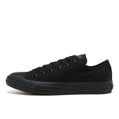 All Star Ox Black Monochrome 31316895 Black Monochrome
