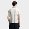 Fila Heritage Cool Feel Pullover Knit Polo Shirt Men Tops F11M628110F-WT