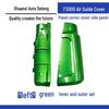 Shacman Delong F3000 Truck Cab Air Duct Cover & Deflector Panel Protector