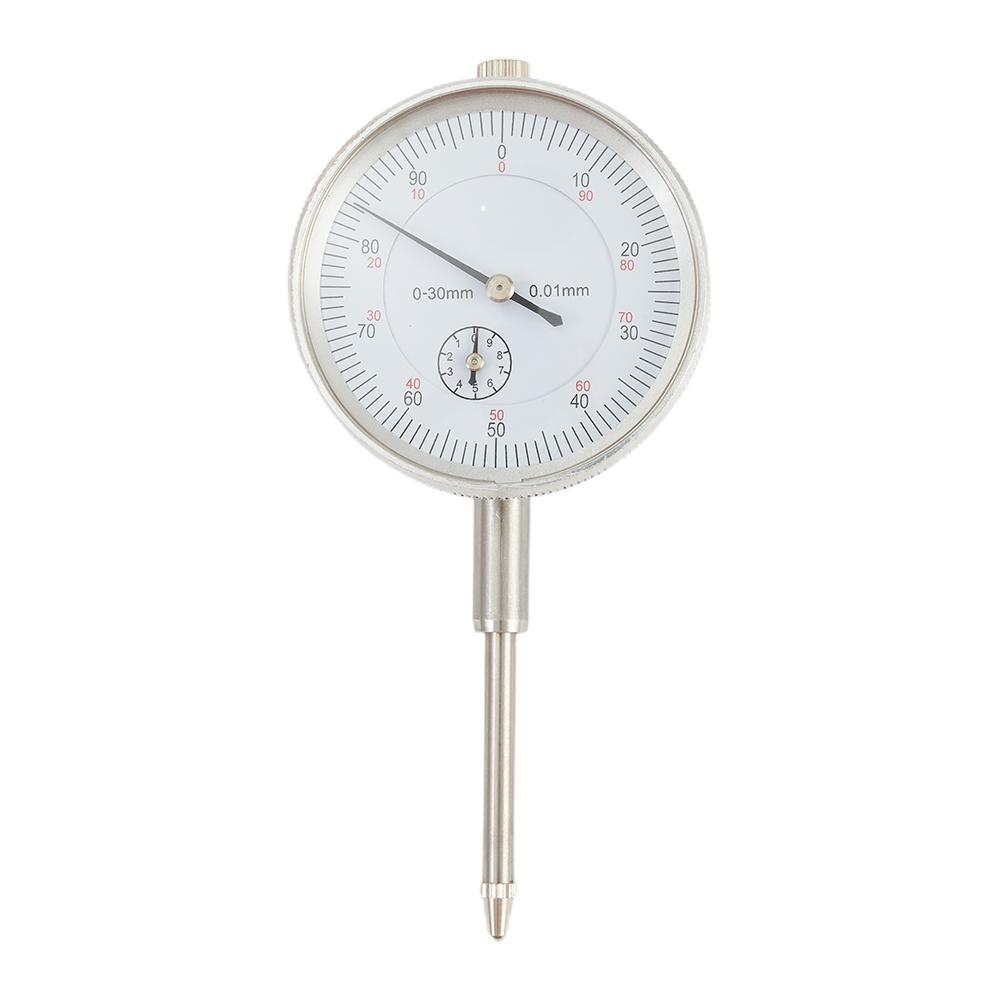 Precision Tool 0.01mm Accuracy Measurement Instrument Dial-Indicator-Gauge