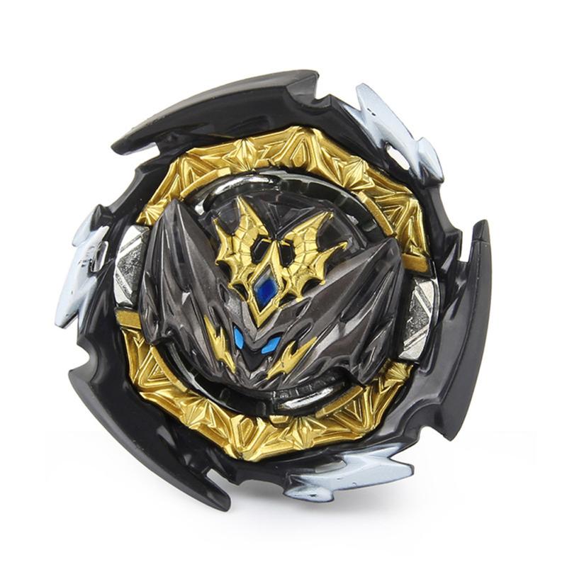Beyblade Burst Gyro Without Launcher Spinning Top Toys For Boys Christmas Birthday Gifts