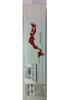 TackleHouse Minnow Shibuki Ms 186mm 80g Clear Flying Fish CHG V186ms Lure #09