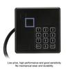 Access Controller Read Head with Keypad Password Card Reader Access Control System(ID)
