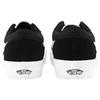 Vans Vero LS Low top Skateboard Shoes Women's Black