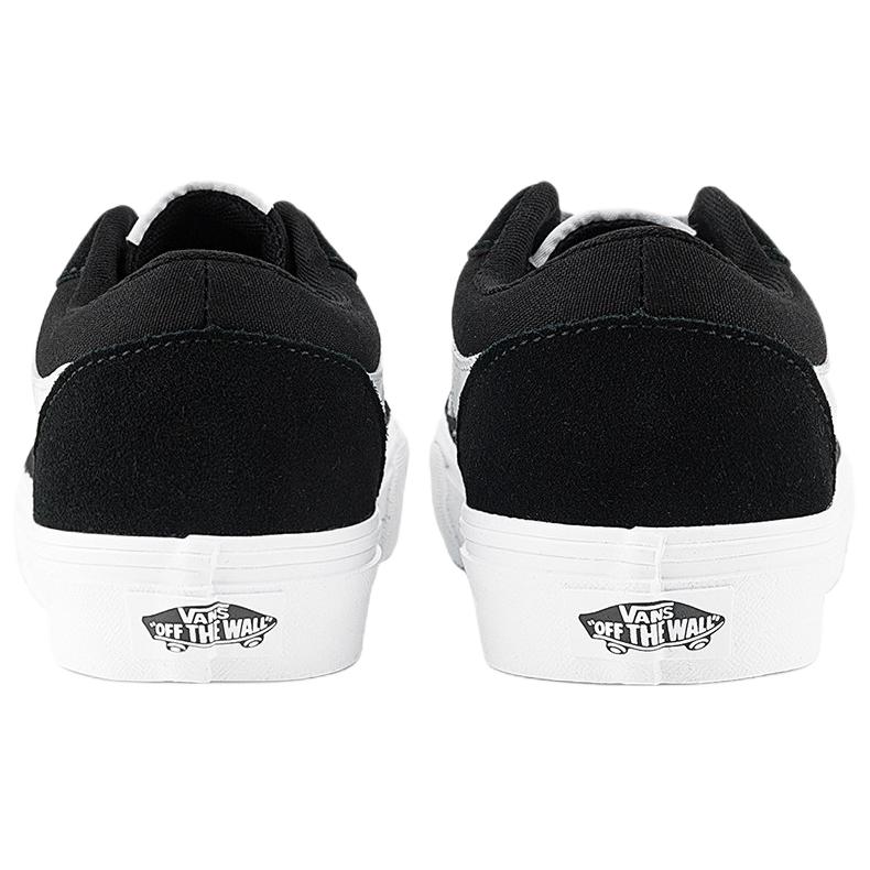 Vans Vero LS Low top Skateboard Shoes Women's Black