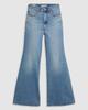 Levi's RIBCAGE BELLS High Rise Bell Leg Jeans Women's A7503-0020 US W26 L30