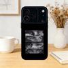 Oscar Piastri 81 Phone Case For iPhone 17,16,15,14,13,12,11 Plus,Pro Max,SE4Soft Silicone Black Cover