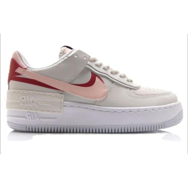 Nike Air Force 1 Shadow 'Phantom' Women's Sneakers CI0919-003