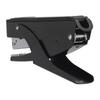 Stapler Hand Held Ergonomic 20 Sheets Safe   Binding Tool for   Home Classroom