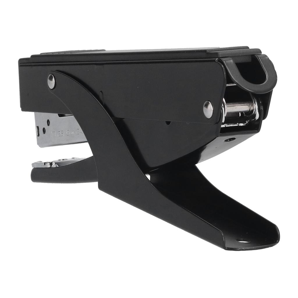 Stapler Hand Held Ergonomic 20 Sheets Safe   Binding Tool for   Home Classroom