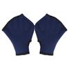 Adults Children Diving Swimming Webbed Gloves Training Equipment Supplies for Man Woman