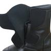 NANKAI PU Short Size for Motorcycles Boots, 26.5, NTB-42,