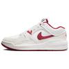 (GS) Air Stadium 90 'White Sail Varsity Red' Kids' DX4399-106