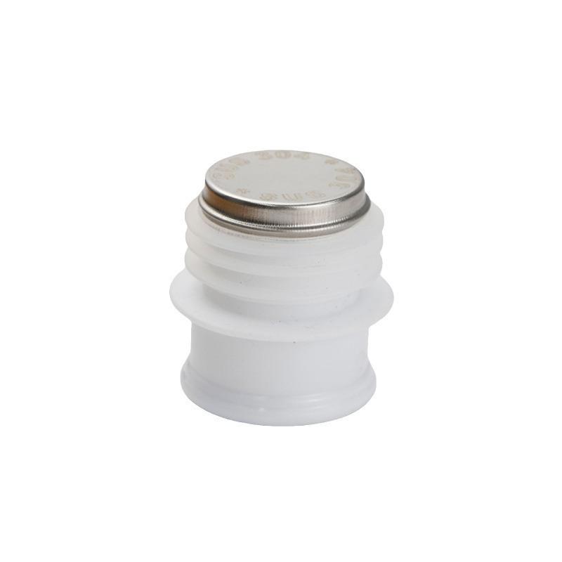 Silicone Thermos Cap for Hot Water Bottle and Kettle