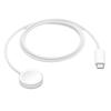 Apple Watch USB-C Magnetic Fast Charger Cable 1M