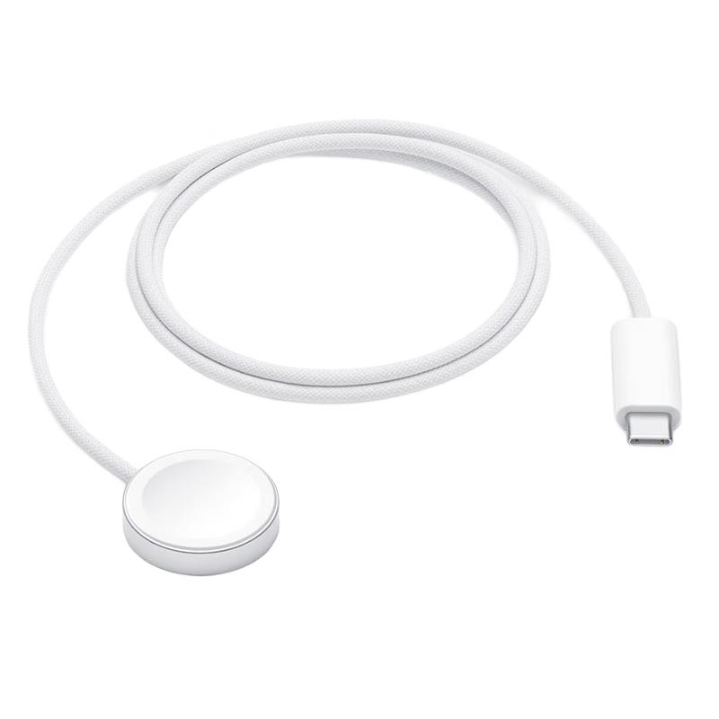 

Apple Watch USB-C Magnetic Fast Charging Cable