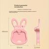 1/6PCS Color Beverage Can Opener With Protective Cover Plastic Tab Can Openers Reusable Easy Can Opener Kitchen Tool
