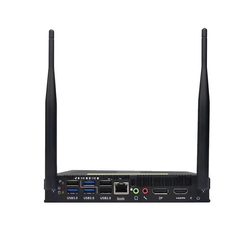 Hikvision OPS Micro PC for Conference Tablets (CN Version)