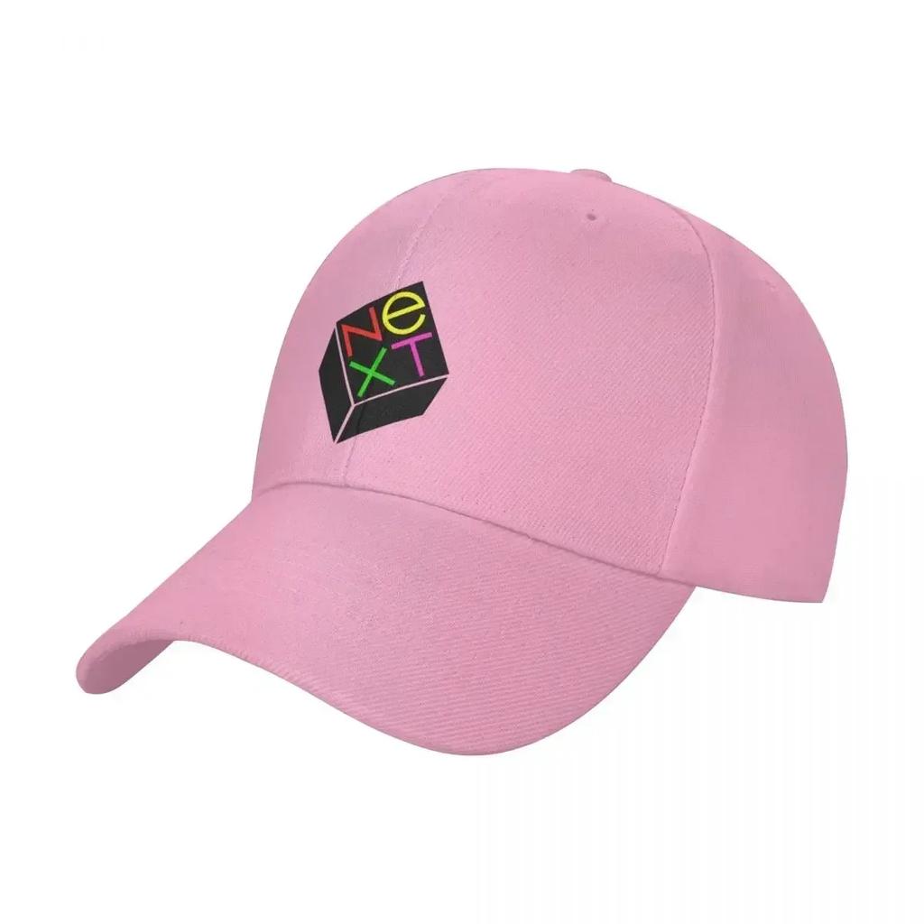 NeXT Computer Baseball Cap Sports Cap black Streetwear western Hat WoUnisexs Golf Clothing Unisexs