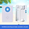 Universal Voice Call Intercom System for Building Access Control