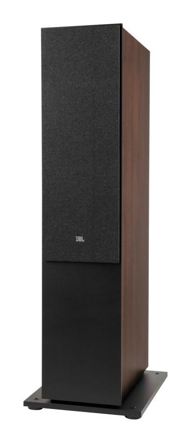 JBL STAGE 2 280F ESPRESSO STANDLAUTSPRECHER, JBL by HARMAN