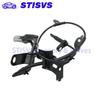 89546-48050 Rear Left/Right ABS Wheel Speed Sensor For 2010-2015 Lexus RX350 RX450H Highlander 89545-48050 8954648050 8954548050