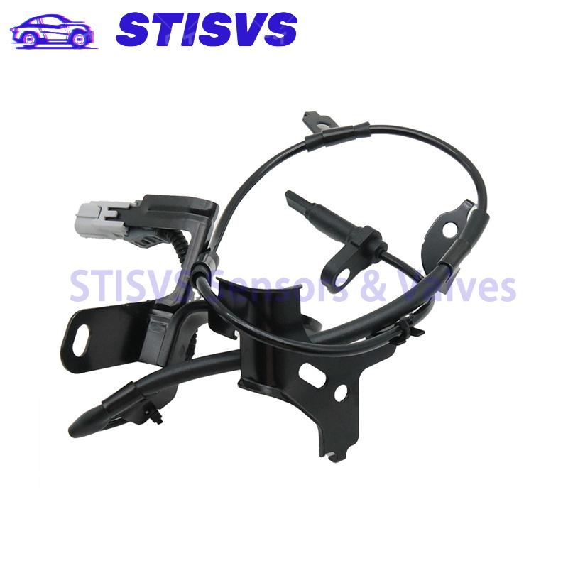 89546-48050 Rear Left/Right ABS Wheel Speed Sensor For 2010-2015 Lexus RX350 RX450H Highlander 89545-48050 8954648050 8954548050