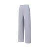 Fitness Series Simple Classic Personality Trendy Fashion Casual Versatile Comfortable Knitted Sports Pants Women Bottoms A11W611615FGY