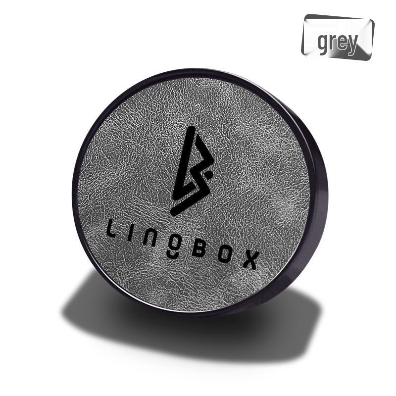 Lingbao Box Coco Uni Car Vent Air Freshener 2025 Model