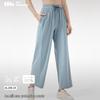 Beneath the Banana Women's Cooling Wide-Leg Sun Protection Pants