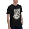FOG Men 100 Cotton Casual Breathable Confortable Anime Mens TShirts Graphic Tee