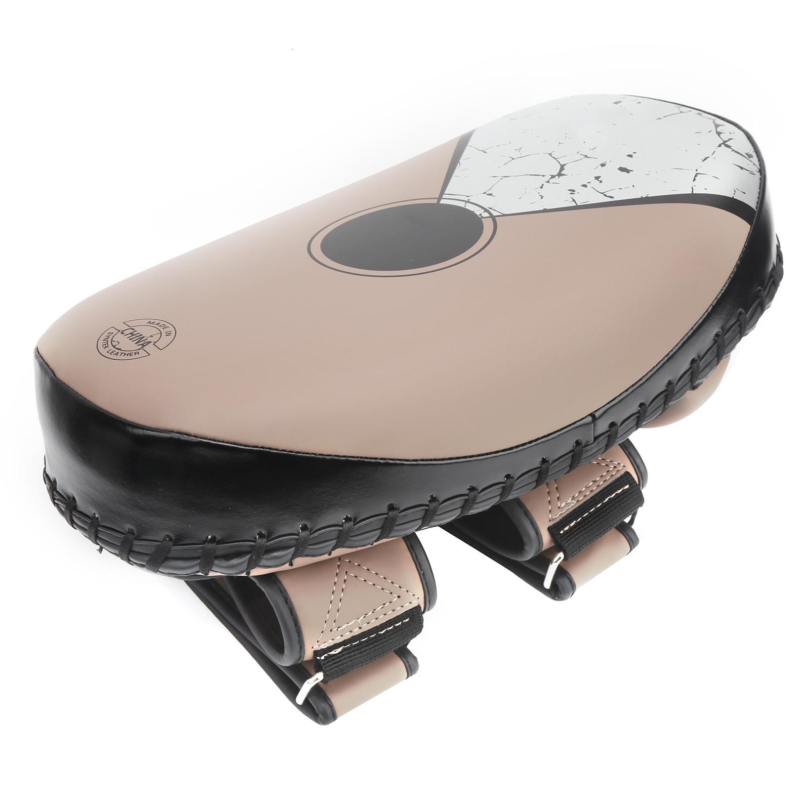 

Taekwondo Kick Pad Kicking Target Pad Taekwondo Foot Target Boxing Training Pad