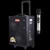 MIGAO MG883A-Li 120W Portable Outdoor Performance Speaker System
