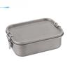 ZISIZ 304 Edelstahl Vakuumisolierte Lunchbox