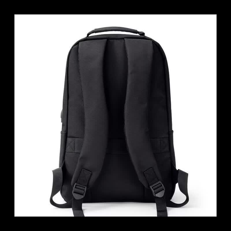 Diplomat DS-17001L Business Travel Laptop Backpack
