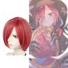 Toilet Bound Hanako Kun Cosplay Wig With High Temperature Silk For Role Play And Costume Events