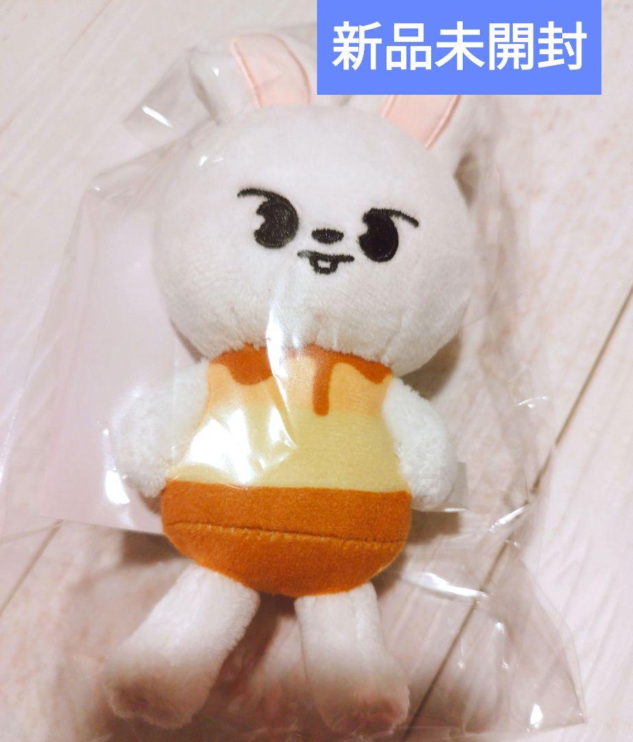 

[USED] Final Price Drop SKZOO Bag Charm Ribbit Reno