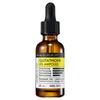 Derma Factory Glutathione Ampoule 30ml Brightening Hydrating Facial Serum