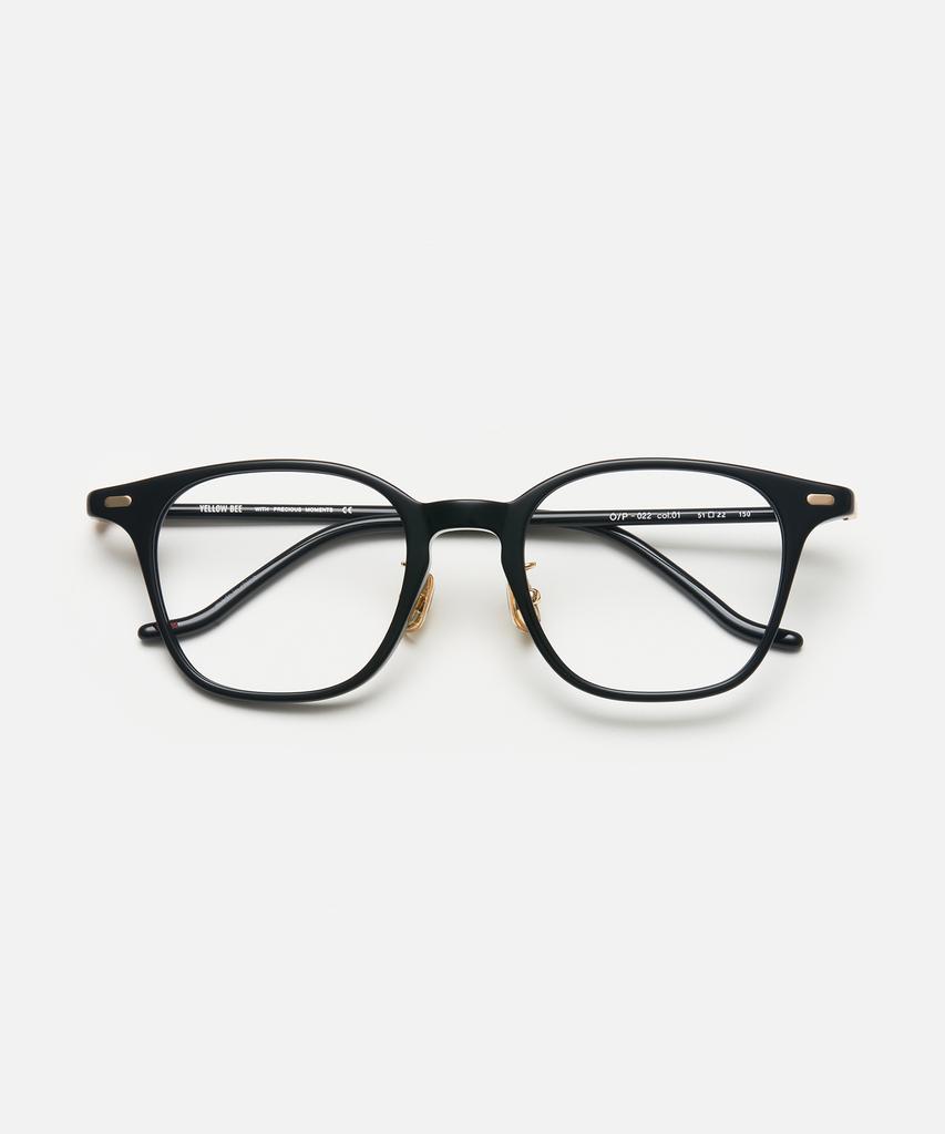 Yelloubi O/P-022 Col.01
