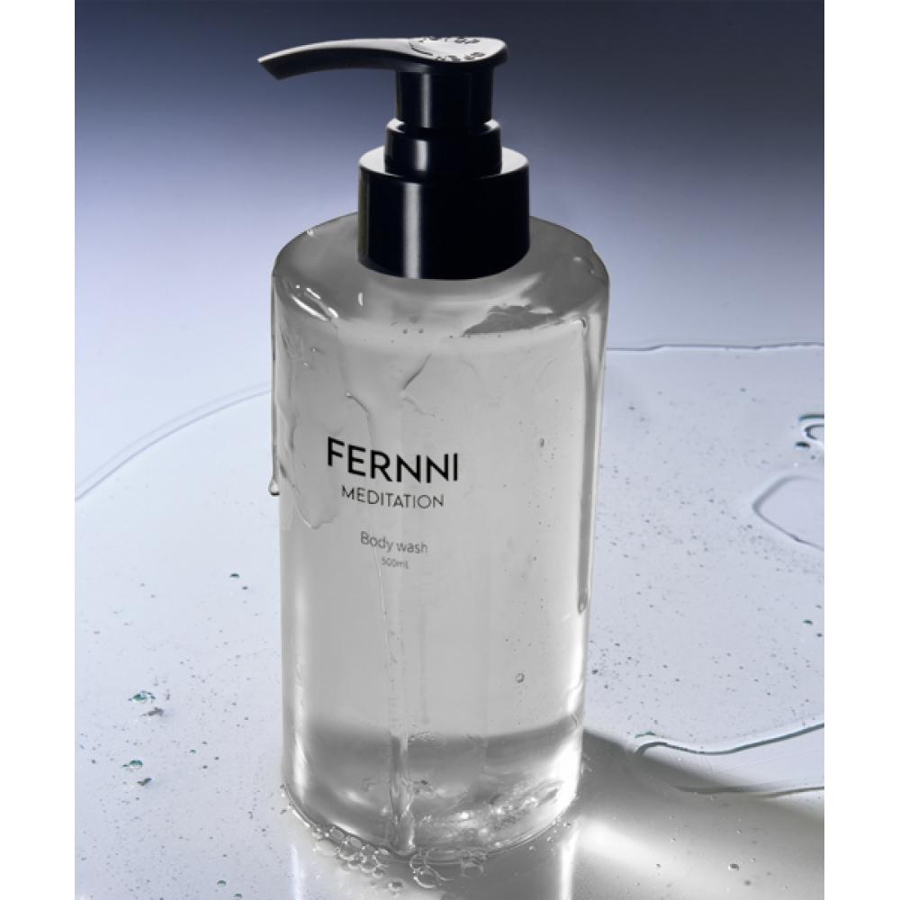 Fernni Meditation Body Wash