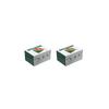 Nippan [2 sets] Floral Foam, Sponge for Fresh Flowers